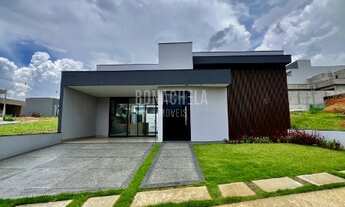Imagem 3: CASA RESIDENCIAL em INDAIATUBA - SP, LOTEAMENTO PARK GRAN RESERVE