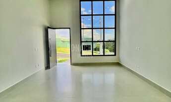 Imagem 6: CASA RESIDENCIAL em INDAIATUBA - SP, LOTEAMENTO PARK GRAN RESERVE