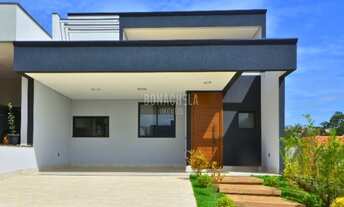 Imagem: CASA RESIDENCIAL em INDAIATUBA - SP, LOTEAMENTO
