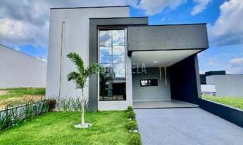 Imagem: CASA RESIDENCIAL em INDAIATUBA - SP, LOTEAMENTO