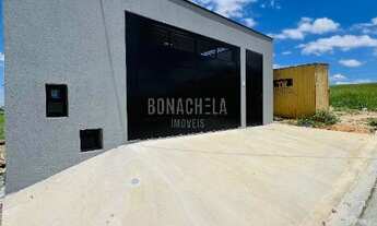 Imagem: CASA RESIDENCIAL em INDAIATUBA - SP, JARDIM