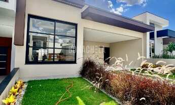 Imagem: CASA RESIDENCIAL em INDAIATUBA - SP, RESIDENCIAL