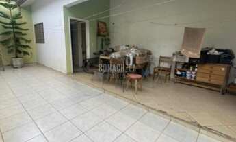 Imagem: CASA RESIDENCIAL em INDAIATUBA - SP, JARDIM