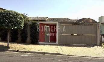 Imagem: CASA RESIDENCIAL em INDAIATUBA - SP, JARDIM