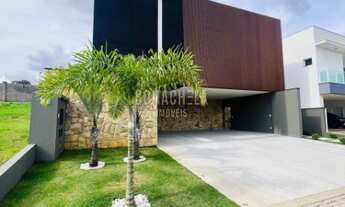 Imagem 3: CASA RESIDENCIAL em VOTORANTIM - SP, ALPHAVILLE NOVA ESPLANADA 3