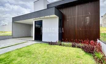 Imagem: CASA RESIDENCIAL em INDAIATUBA - SP, LOTEAMENTO