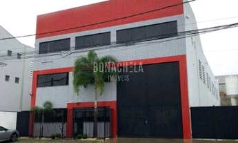 Imagem: GALPAO INDUSTRIAL em INDAIATUBA - SP, PARK