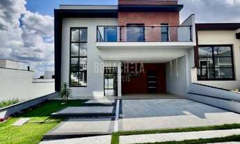 Imagem: CASA RESIDENCIAL em INDAIATUBA - SP, RESIDENCIAL