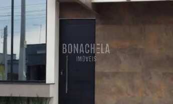 Imagem: CASA RESIDENCIAL em INDAIATUBA - SP, JARDIM