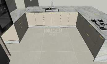 Imagem 6: CASA RESIDENCIAL em INDAIATUBA - SP, JARDIM SANTA RITA