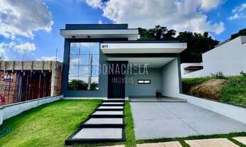 Imagem: CASA RESIDENCIAL em INDAIATUBA - SP, LOTEAMENTO