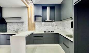 Imagem 7: CASA RESIDENCIAL em INDAIATUBA - SP, LOTEAMENTO PARK GRAN RESERVE