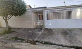 Imagem: CASA RESIDENCIAL em INDAIATUBA - SP, JARDIM