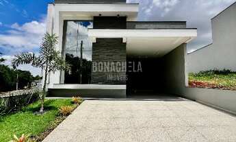 Imagem: CASA RESIDENCIAL em INDAIATUBA - SP, LOTEAMENTO