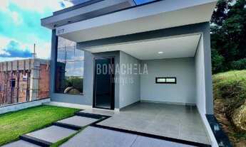 Imagem 3: CASA RESIDENCIAL em INDAIATUBA - SP, LOTEAMENTO PARK GRAN RESERVE