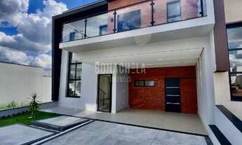 Imagem 3: CASA RESIDENCIAL em INDAIATUBA - SP, RESIDENCIAL EVIDÊNCIAS