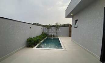 Imagem 6: CASA RESIDENCIAL em INDAIATUBA - SP, CHÁCARA ALVORADA