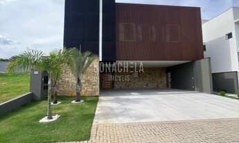 Imagem 2: CASA RESIDENCIAL em VOTORANTIM - SP, ALPHAVILLE NOVA ESPLANADA 3