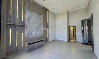 Imagem 2: CASA RESIDENCIAL em INDAIATUBA - SP, LOTEAMENTO PARK GRAN RESERVE