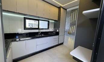 Imagem 3: CASA RESIDENCIAL em INDAIATUBA - SP, LOTEAMENTO PARK GRAN RESERVE