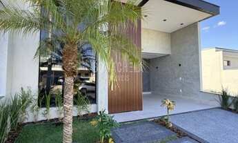 Imagem: CASA RESIDENCIAL em INDAIATUBA - SP, LOTEAMENTO