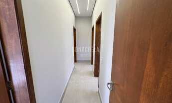 Imagem 5: CASA RESIDENCIAL em INDAIATUBA - SP, LOTEAMENTO PARK GRAN RESERVE