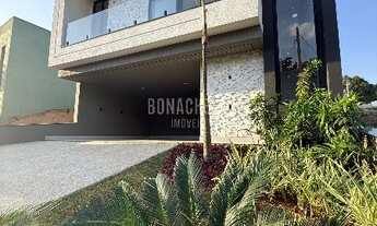Imagem: CASA RESIDENCIAL em INDAIATUBA - SP, LOTEAMENTO