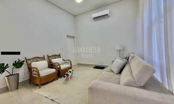 Imagem 2: CASA RESIDENCIAL em INDAIATUBA - SP, JARDIM MONTREAL RESIDENCE