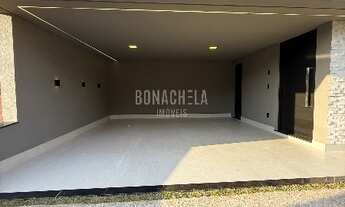 Imagem 4: CASA RESIDENCIAL em INDAIATUBA - SP, LOTEAMENTO PARK GRAN RESERVE