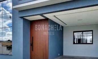 Imagem: CASA RESIDENCIAL em INDAIATUBA - SP, JARDIM