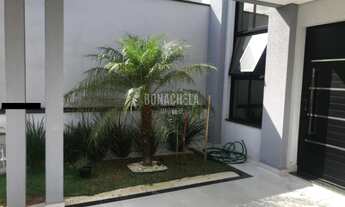 Imagem: CASA RESIDENCIAL em INDAIATUBA - SP, JARDIM