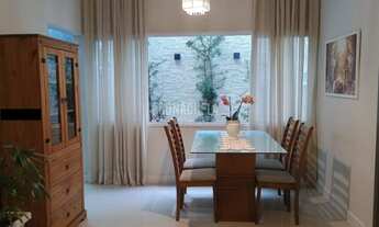 Imagem: CASA RESIDENCIAL em INDAIATUBA - SP, JARDIM