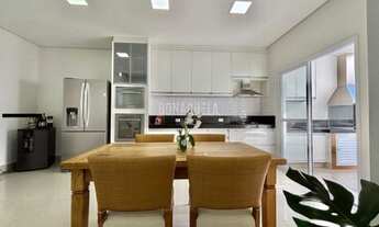 Imagem 7: CASA RESIDENCIAL em INDAIATUBA - SP, JARDIM MONTREAL RESIDENCE