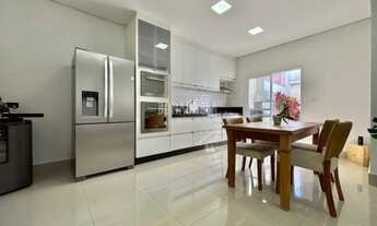 Imagem 5: CASA RESIDENCIAL em INDAIATUBA - SP, JARDIM MONTREAL RESIDENCE