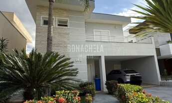 Imagem: CASA RESIDENCIAL em INDAIATUBA - SP, R