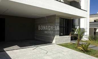 Imagem: CASA RESIDENCIAL em INDAIATUBA - SP, RESIDENCIAL