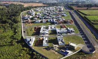 Imagem 5: TERRENO RESIDENCIAL em INDAIATUBA - SP, RESIDENCIAL EVIDÊNCIAS