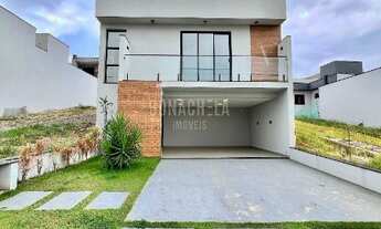 Imagem: CASA RESIDENCIAL em INDAIATUBA - SP, LOTEAMENTO