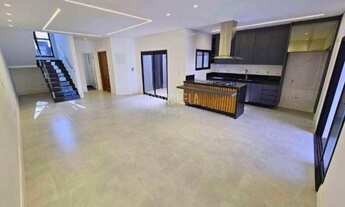 Imagem 4: CASA RESIDENCIAL em INDAIATUBA - SP, JARDIM TOSCANA