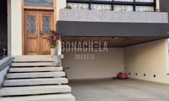 Imagem: CASA RESIDENCIAL em INDAIATUBA - SP, LOTEAMENTO