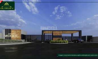 Imagem 3: TERRENO RESIDENCIAL em INDAIATUBA - SP, JARDIM PARK VISTA REAL