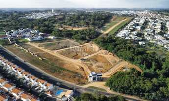 Imagem: TERRENO RESIDENCIAL em INDAIATUBA - SP