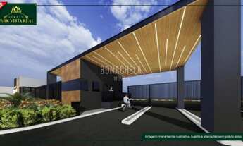 Imagem: TERRENO RESIDENCIAL em INDAIATUBA - SP