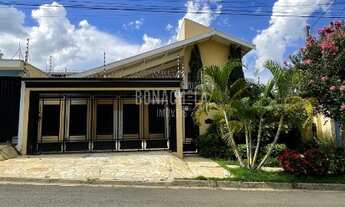 Imagem: CASA RESIDENCIAL em INDAIATUBA - SP, JARDIM