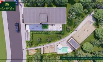 Imagem 7: TERRENO RESIDENCIAL em INDAIATUBA - SP, JARDIM PARK VISTA REAL