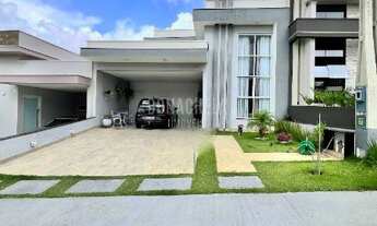 Imagem 2: CASA RESIDENCIAL em INDAIATUBA - SP, LOTEAMENTO PARK GRAN RESERVE