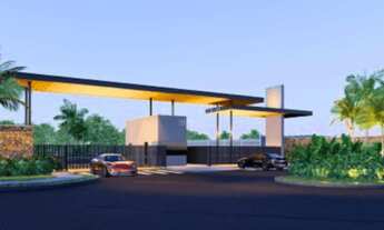 Imagem: TERRENO RESIDENCIAL em INDAIATUBA - SP