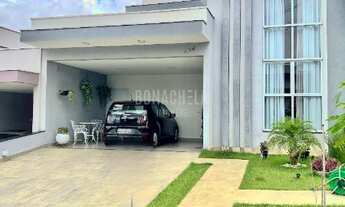 Imagem: CASA RESIDENCIAL em INDAIATUBA - SP, LOTEAMENTO