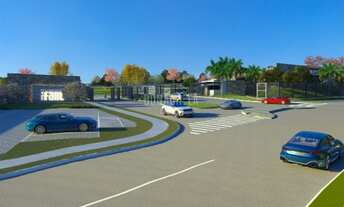 Imagem: TERRENO RESIDENCIAL em INDAIATUBA - SP