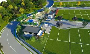 Imagem 3: TERRENO RESIDENCIAL em INDAIATUBA - SP, AVENIDA FÁBIO FERRAZ BICUDO